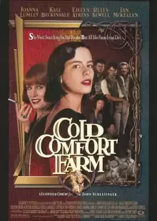 Неуютная ферма / Cold Comfort Farm