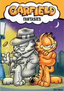 Гарфилд: Все 9 жизней / Garfield: His 9 Lives