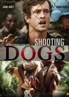 Отстреливая собак / Shooting Dogs