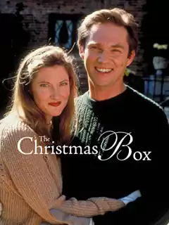 Рождественская шкатулка / The Christmas Box