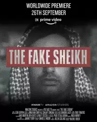Фальшивый шейх / The Fake Sheikh