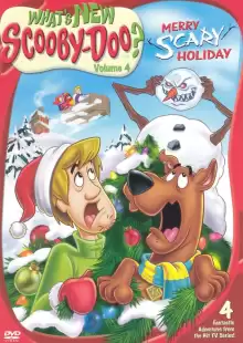 Скуби-Ду! Рождество / A Scooby-Doo! Christmas