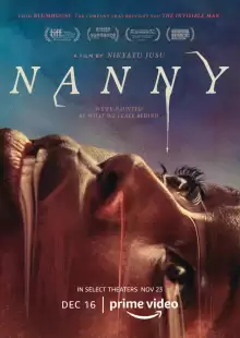Няня / Nanny