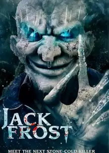 Проклятие Джека Фроста / Curse of Jack Frost