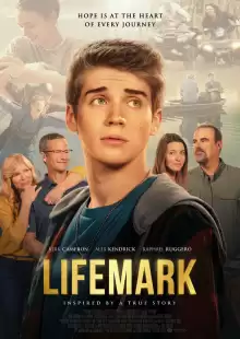 Знак жизни / Lifemark