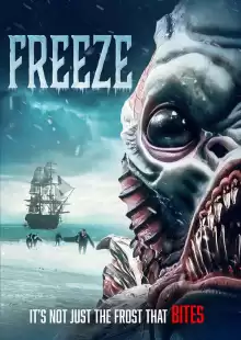 Заморозка / Freeze