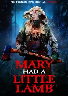 У Мэри был ягнёнок / Mary Had a Little Lamb
