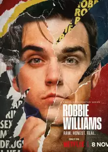Робби Уильямс / Robbie Williams
