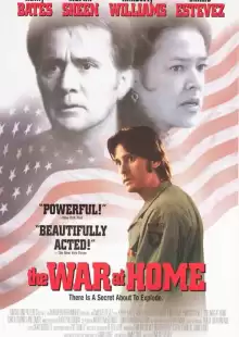 Война в доме / The War at Home