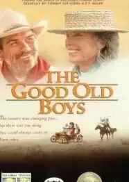 Старые, добрые парни / The Good Old Boys