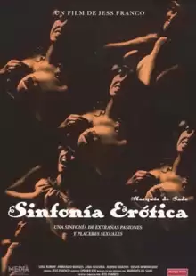 Эротическая симфония / Sinfonía erótica