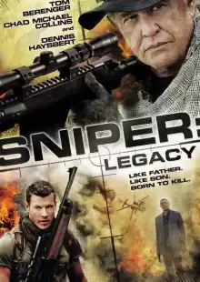 Снайпер: Наследие / Sniper: Legacy