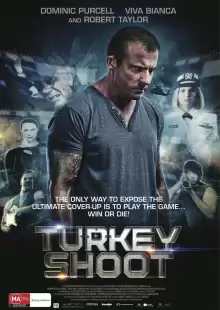 Охота на индюшек / Turkey Shoot