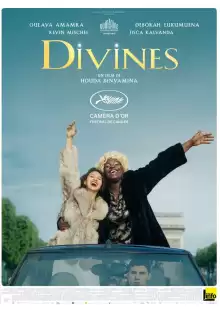 Божественные / Divines