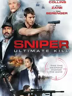 Снайпер: Идеальное убийство / Sniper: Ultimate Kill