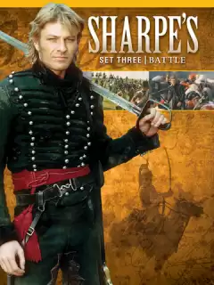 Битва Шарпа / Sharpe's Battle
