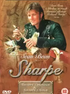 Золото Шарпа / Sharpe's Gold