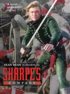 Рота Шарпа / Sharpe's Company