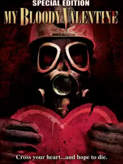Мой кровавый Валентин / My Bloody Valentine