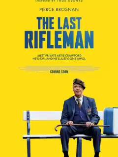 Последний стрелок / The Last Rifleman