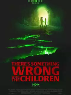 С детьми что-то не так / There's Something Wrong with the Children