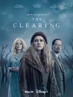 Очищение / The Clearing