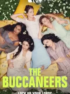 Буканьерки / The Buccaneers