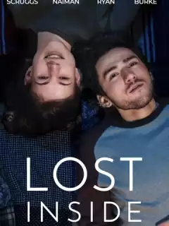 Потерянный / Lost Inside