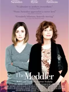 Надоеда / The Meddler