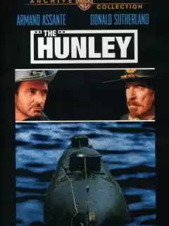 Подлодка / The Hunley