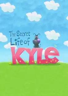 Тайная жизнь Кайла / The Secret Life of Kyle