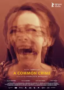 Обычное преступление / Un crimen común