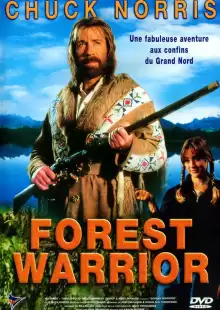 Лесной воин / Chuck Norris Wants to Put Himself in Hard Wood
