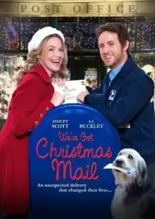 Рождественские письма / Christmas Mail