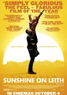 Солнце над Литом / Sunshine on Leith