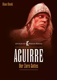 Агирре, гнев божий / Aguirre, der Zorn Gottes