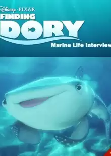 В поисках Дори: Интервью о морской жизни / Finding Dory: Marine Life Interviews