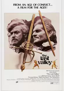 Война крестоносцев / James Clavell's The Last Valley