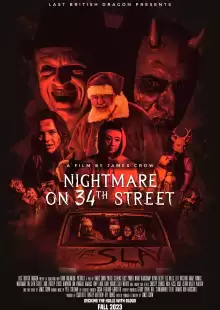 Кошмар на 34-й улице / Nightmare on 34th Street