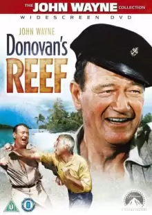 Риф Донована / Donovan's Reef