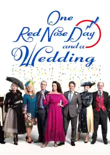 Один день красного носа и свадьба / One Red Nose Day and a Wedding