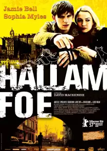 Холлэм Фоу / Hallam Foe
