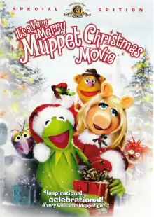 Очень маппетовское рождественское кино / It's a Very Merry Muppet Christmas Movie