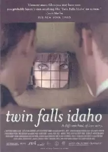 Близнецы из Айдахо / Twin Falls Idaho
