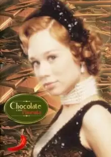 Шоколад с перцем / Chocolate com Pimenta