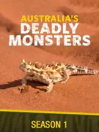 Смертоносные австралийцы / Deadly Australians