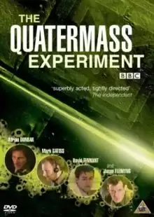 Эксперимент Куотермасса / The Quatermass Experiment