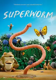 Суперчервяк / Superworm