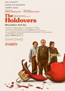 Оставленные / The Holdovers