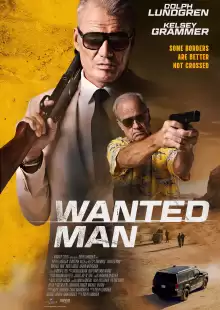 В розыске / Wanted Man